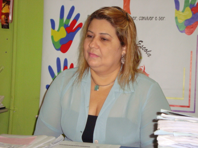 SEMED REALIZA AUDIÊNCIA PÚBLICA NA SEXTA
