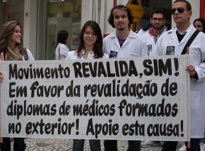 Reconhecimento de diploma de universidade estrangeira renomada pode ficar mais fácil