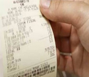 Lei que exige nota informando imposto cobrado começa a valer na próxima semana