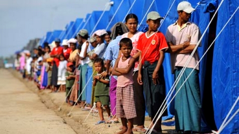 CATÓLICOS ENCERRAM SEMANA DO MIGRANTE