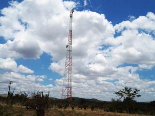 Aldeias indígenas e Distrito do Iata em Guajará-Mirim terão cobertura de telefonia móvel.