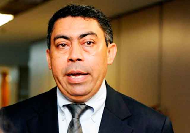 Padre Ton descumpre orientação da Executiva Nacional e PT aprova seu nome para disputar o Governo