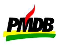 PMDB AGE RÁPIDO E APROVA AMIR LANDO COMO CANDIDATO AO SENADO