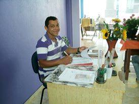 PETECO PROMOVE ARRAIAL NO 10 DE ABRIL