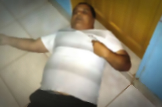 Dono de hotel é encontrado morto após suposto mal súbito