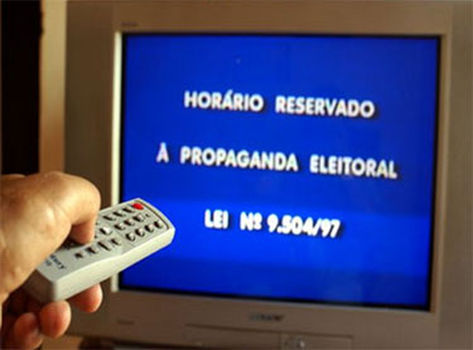 Eleições 2014: propaganda eleitoral começa neste domingo, 6 de julho