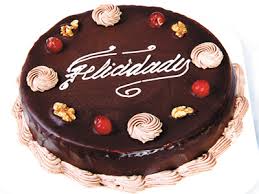 Feliz aniversário meu genro