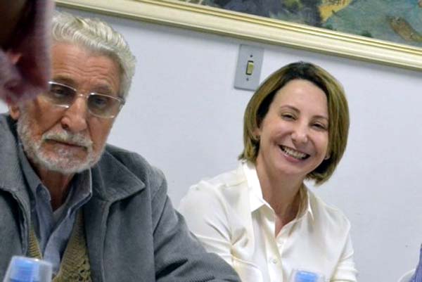 Jornal da família Gurgacz é condenado a indenizar Jaqueline Cassol por ligá-la ao caso Naiara Karine