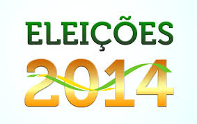Entenda como funcionam as eleições 2014 em todo o país