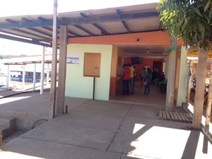 GUAJARÁ  BOLIVIANO É PRESO COM R$ 15 MIL POR EVASÃO DE DIVISAS