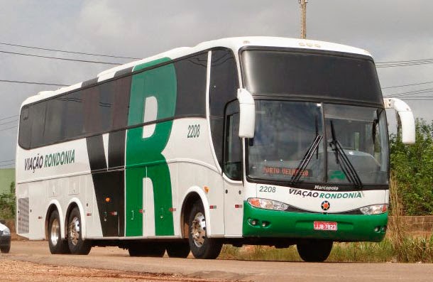 Viação Rondônia divulga nota sobre acidente que matou dois na BR 364