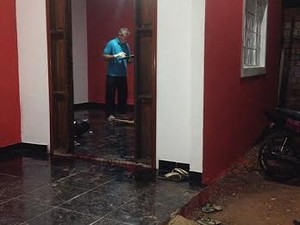 TJ-RO pede remarcação de exame de insanidade a acusado de matar família