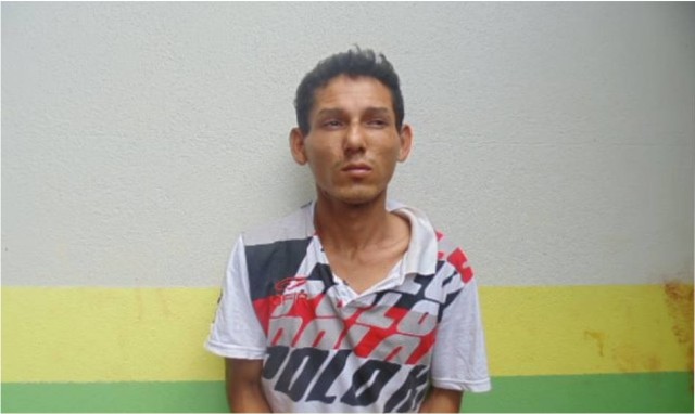 EXCLUSIVO: PSICOPATA é indiciado por Homicídio em Guajará-Mirim.