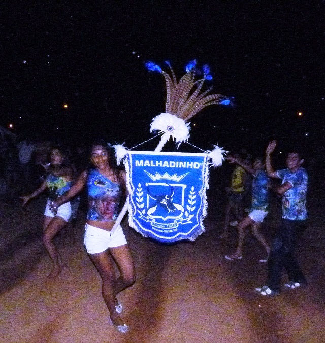 GUAJARÁ: A FORÇA DA CULTURA POPULAR