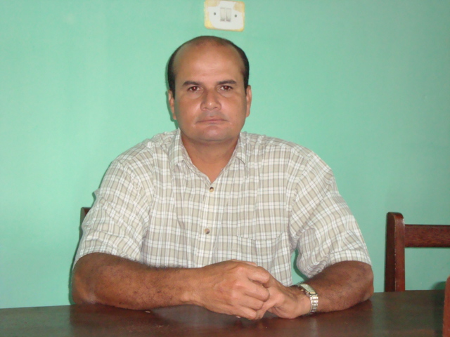 EXTRATIVISTAS TERÃO COOPERATIVA REGULARIZADA