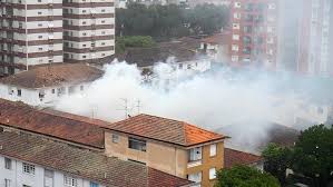 Fragmentação dos corpos retarda identificação