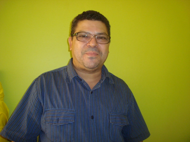 VEREADOR PAULO NÉBIO COORDENA CAMPANHA DE CONFÚCIO