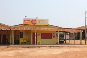 APÓS BRIGA GENERALIZADA EM BAR, JOVEM É MORTO À FACA