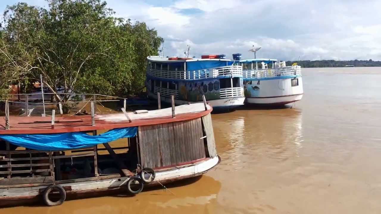 Rio Madeira já está com 2 metros acima do normal e Prefeitura diz que risco de Nova Cheia é Real