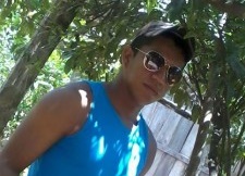 ANDERSON O. VIANA, NÃO RESISTE AOS FERIMENTOS E MORRE EM PORTO VELHO