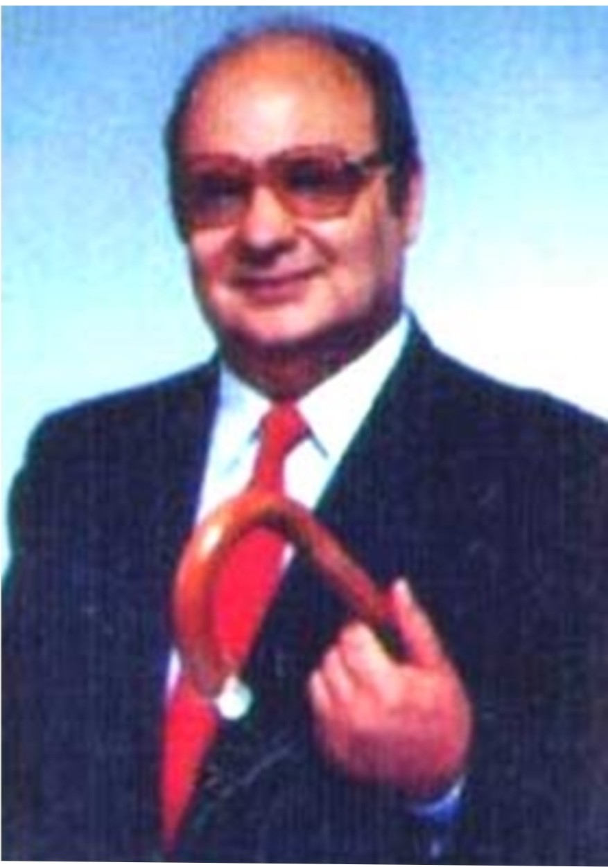 Rondônia está de luto: Morre no Rio de Janeiro, o ex-governador Jerônimo Santana
