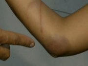Homem não paga programa e agride mulher