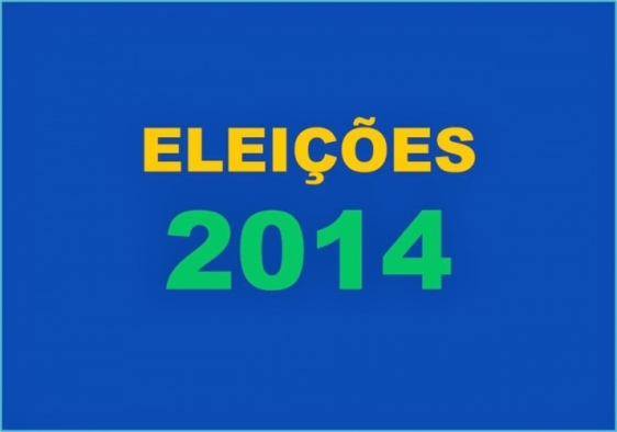 Eleições 2.014 - Faltam 5 dias: eleitores não podem ser presos a partir de hoje e até 48 horas depois da votação