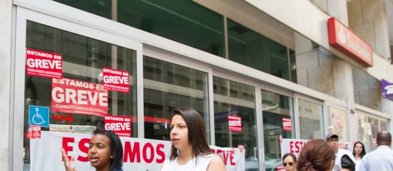 Bancários decidem pelo fim da greve em parte do País após quase uma semana de paralisação