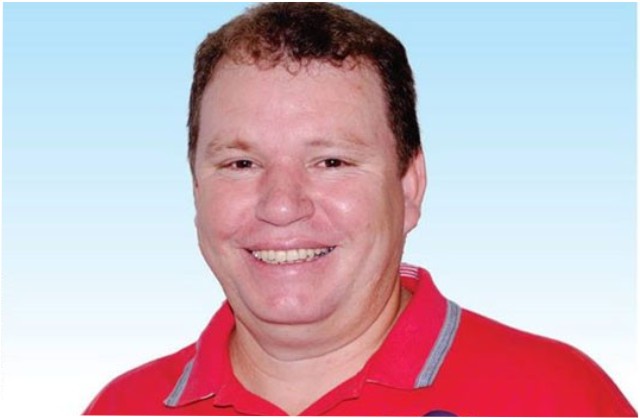 DOUTOR NEIDSON AGRADECE A POPULAÇÃO