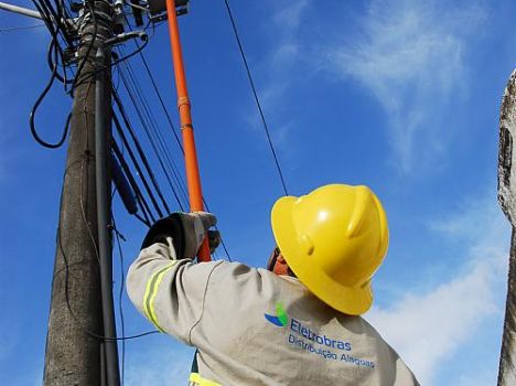 Manutenção programada de energia elétrica em Nova Mamoré neste domingo (12)