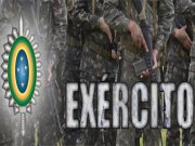 Exército abre inscrições para processo seletivo