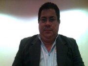 Professor universitário é encontrado morto