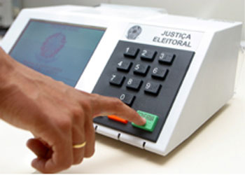 Eleitor que faltou no primeiro turno poderá votar no segundo