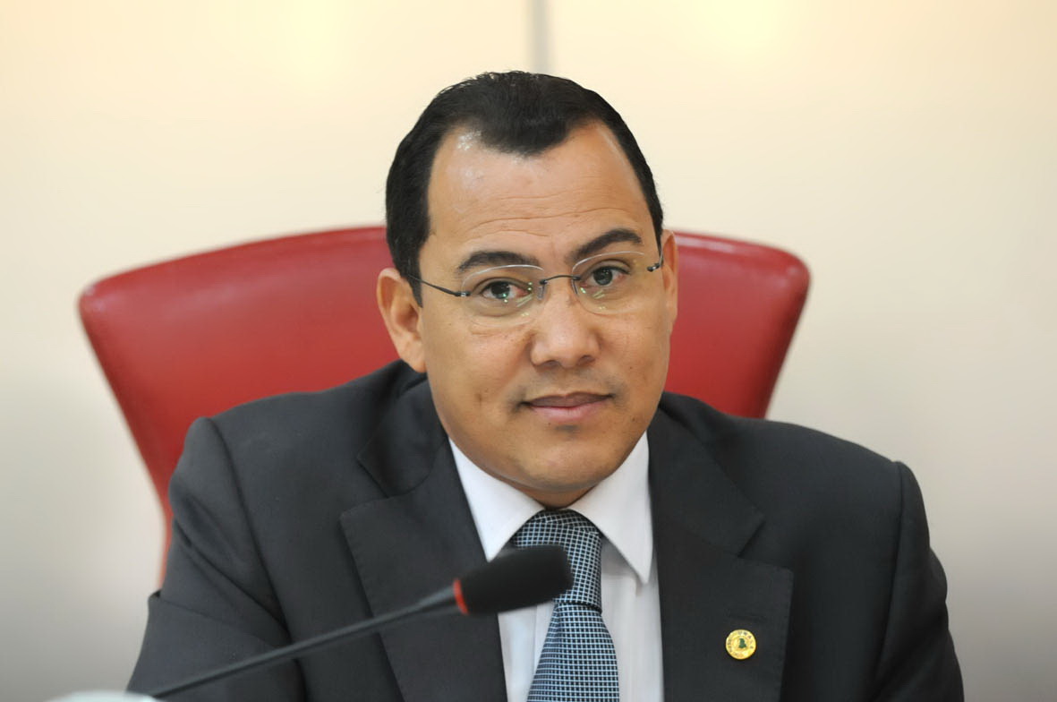 Negada liberdade a Valter Araújo. Com debilidade física e mental, ele deverá ser tratado no João Paulo II