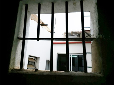 Homem é preso suspeito de estupro de criança de 11 anos