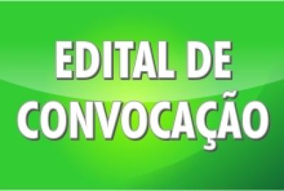 EDITAL DE ELEIÇÃO DO IPREGUAM 2014‏