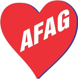 VEREADOR CONGRATULA-SE COM EVENTO DA AFAG