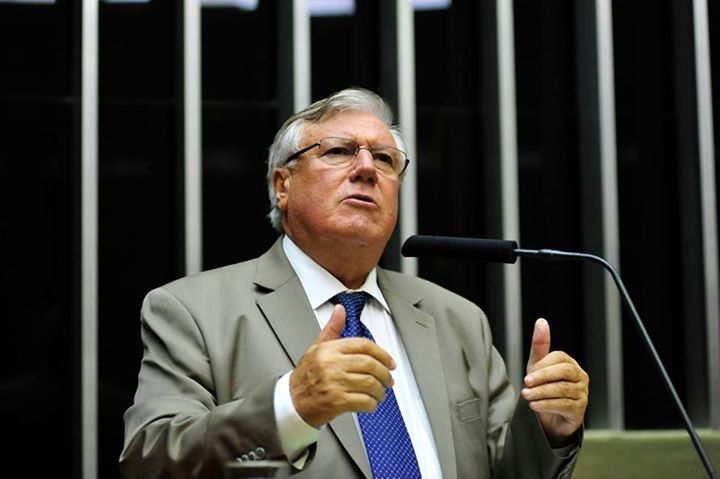 AMIR LANDO QUER QUE AS CPIs TENHAM ACESSO A DOCUMENTOS DA JUSTIÇA