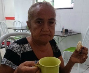 Idosa sumida após vir para Porto Velho é encontrada em Guajará, RO