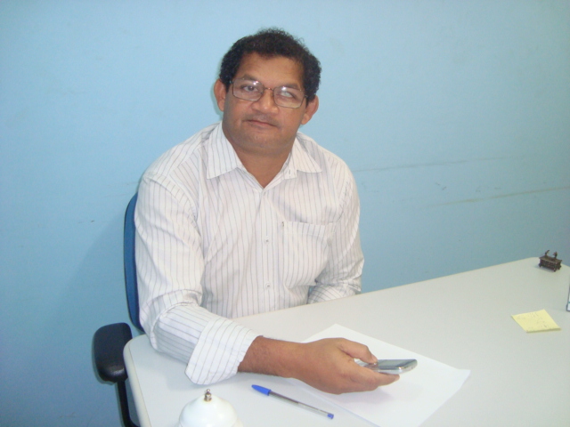COMEÇA CONSTRUÇÃO DO BARCO HOSPITAL EM GUAJARÁ