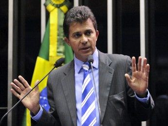 Polícia Federal diz que Expedito prestou depoimento ontem em Ji-Paraná