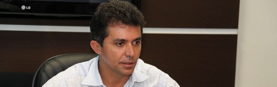 EXPEDITO TEVE AÇÃO ARQUIVADA NO TSE E ESTÁ ELEGÍVEL