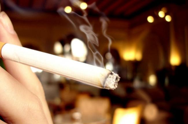 Lei Antifumo entra em vigor em todo o país na próxima semana