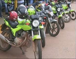 DENÚNCIA: CONCESSÕES DE MOTOTAXI ESTÃO SENDO VENDIDAS OU ALUGADAS