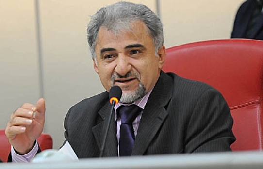 Hermínio Coelho propõe reajuste do Simples Nacional para Rondônia