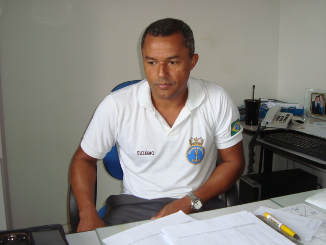 MARINHA COMEMORA DIA DO MARINHEIRO NESTA QUINTA, 11
