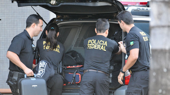 ​Vexame no fim de ano: operações policiais desnudam esquemas de corrupção e envergonham Rondônia