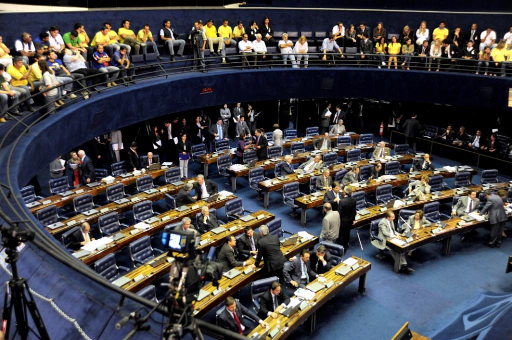 CCJ do Senado pode votar novo Código Penal nesta quarta-feira