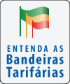 Bandeiras tarifárias entram em vigor a partir de janeiro de 2015