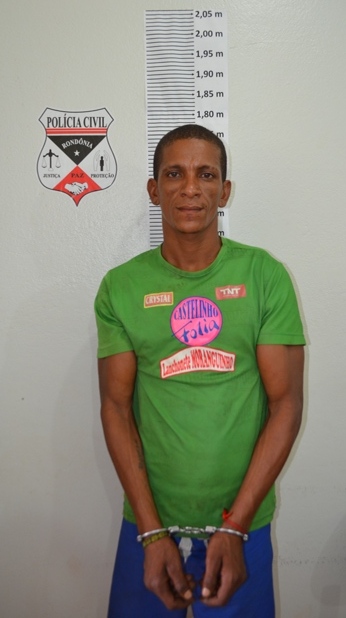 Acusado de ser o segundo assaltante do latrocínio é preso